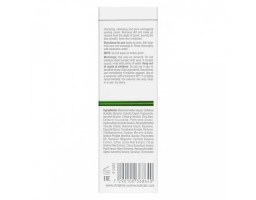 Скраб для обличчя з дерев'яною целюлозою Line Repair Nutrient Wood Pulp Scrub Christina