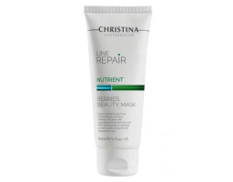Зволожувальна маска з ягодами для обличчя Line Repair Nutrient Berries Beauty Mask Christina