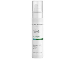 Освежающий спрей для лица с суперфудами Line Repair Nutrient Superfood Aqua Mist Christina