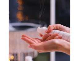 Увлажняющий тоник для лица с экстрактом винограда Nuance Grape-Dew Hydrating Tonic Christina