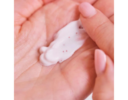 Ліфтинг-маска для обличчя з екстрактом червоної конюшини Nuance Red Clover Tightening Mask Christina