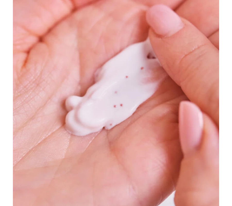 Ліфтинг-маска для обличчя з екстрактом червоної конюшини Nuance Red Clover Tightening Mask Christina