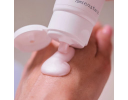 Пілінг-маска для обличчя c AHA- та PHA-кислотами Nuance 10% AHA+PHA Peel Mask Christina