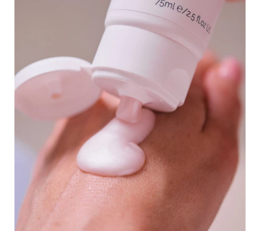 Пілінг-маска для обличчя c AHA- та PHA-кислотами Nuance 10% AHA+PHA Peel Mask Christina