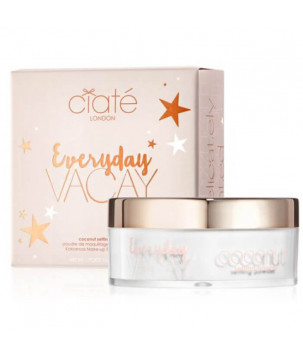 Пудра прозора CIATE LONDON, 15 г