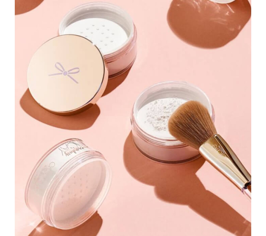 Пудра прозора CIATE LONDON, 15 г