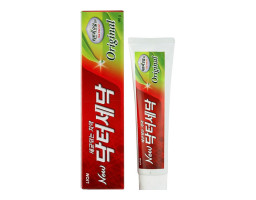 Зубная паста "Масло чайного дерева" Dr. Sedoc Original CJ Lion, 140 мл