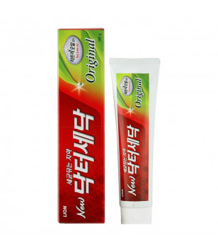 Зубна паста "Олія чайного дерева" Dr. Sedoc Original CJ ​​Lion, 140 мл