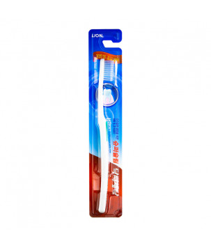 Зубна щітка для слабких ясен uper Slim Toothbrush CJ Lion