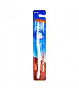 Зубна щітка для слабких ясен uper Slim Toothbrush CJ Lion