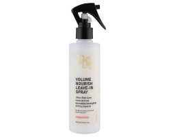 Спрей для живлення й об'єму волосся Clever Hair Cosmetics, 250 мл