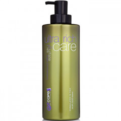 Бессульфатный шампунь для волос Gocare Sulfate Free Shampoo Clever Hair Cosmetics, 1000 мл