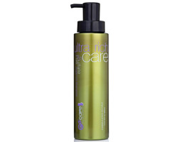 Безсульфатний шампунь для волосся Gocare Sulfate Free Shampoo Clever Hair Cosmetics, 400 мл