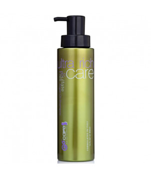 Безсульфатний шампунь для волосся Gocare Sulfate Free Shampoo Clever Hair Cosmetics, 400 мл