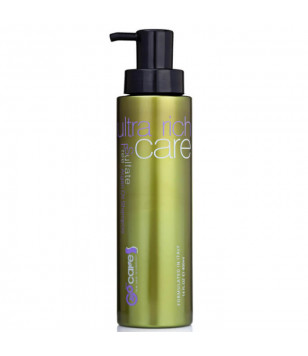 Безсульфатний шампунь для волосся Gocare Sulfate Free Shampoo Clever Hair Cosmetics, 400 мл