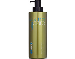 Освiжаючий шампунь для волосся Gocare Refreshing Shampoo Clever Hair Cosmetics, 1000 мл