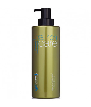 Освiжаючий шампунь для волосся Gocare Refreshing Shampoo Clever Hair Cosmetics, 1000 мл