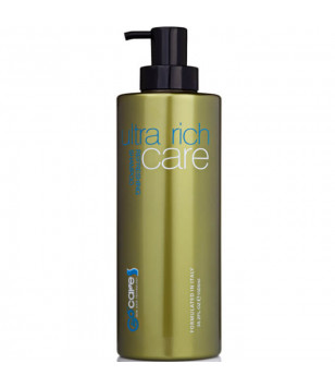 Освiжаючий шампунь для волосся Gocare Refreshing Shampoo Clever Hair Cosmetics, 1000 мл