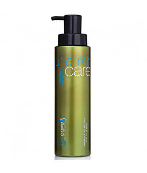 Освiжаючий шампунь для волосся Gocare Refreshing Shampoo Clever Hair Cosmetics, 400 мл