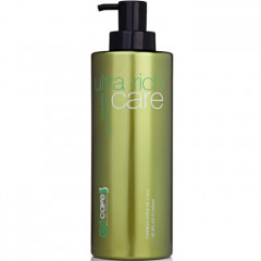 Мультифункциональный шампунь для волос Gocare Multi Function Shampoo Clever Hair Cosmetics, 1000 мл