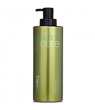 Мультифункциональный шампунь для волос Gocare Multi Function Shampoo Clever Hair Cosmetics, 1000 мл