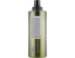 Мультифункціональний шампунь для волосся Gocare Multi Function Shampoo Clever Hair Cosmetics, 1000 мл