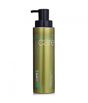 Мультифункціональний шампунь для волосся Gocare Multi Function Shampoo Clever Hair Cosmetics, 400 мл