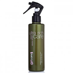 Витаминный восстанавливающий спрей для волос Clever Hair Cosmetics, 250 мл