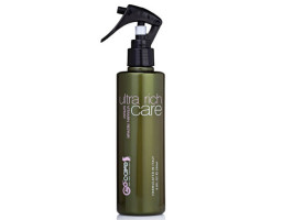 Вітамінний відновлюючий спрей для волосся Clever Hair Cosmetics, 250 мл