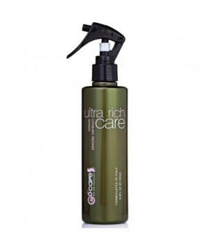 Вітамінний відновлюючий спрей для волосся Clever Hair Cosmetics, 250 мл