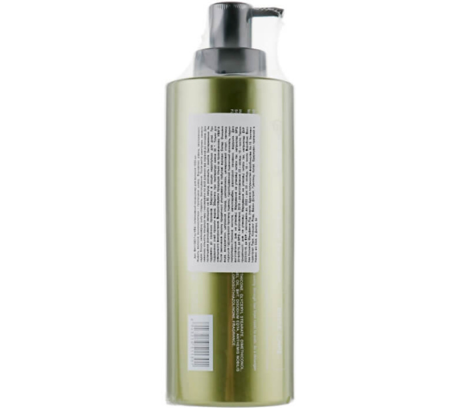 Clever Hair Cosmetics Intensive Conditioner — інтенсивний кондиціонер для волосся, 1000 мл