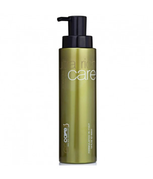 Інтенсівний кондиціонер для волосся Clever Hair Cosmetics, 400 мл