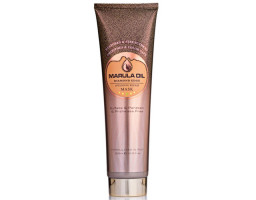 Маска з олією марули для волосся Marula Oil Intensive Repair Moisture Mask Clever Hair Cosmetics, 300 мл