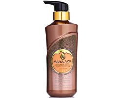 Clever Hair Cosmetics Marula Oil Intensive Repair Moisture Conditioner — кондиціонер для волосся, 500 мл