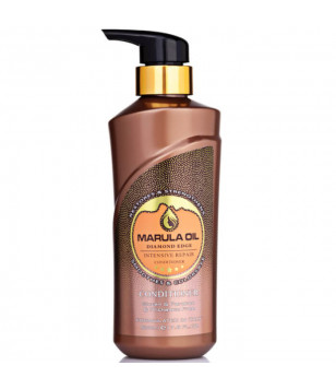 Кондиціонер для волосся з олією марули Marula Oil Intensive Repair Moisture Conditioner Clever Hair Cosmetics,
