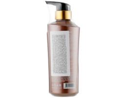 Clever Hair Cosmetics Marula Oil Intensive Repair Moisture Conditioner — кондиціонер для волосся, 500 мл