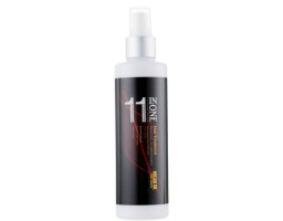 Спрей-олія 11 в 1 для відновлення волосся Argan Oil Keratin 11 in One Clever Hair Cosmetics, 250 мл