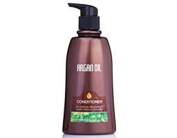 Clever Hair Cosmetics — кондиціонер для волосся з аргановою олією, 350 мл