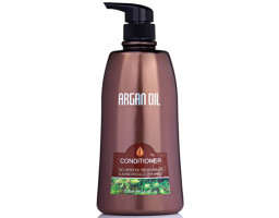 Clever Hair Cosmetics — кондиціонер для волосся з аргановою олією, 750 мл