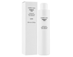Очищувальний тонік для всіх типів шкіри Comfort Zone, 200 мл