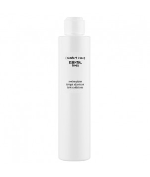 Очищувальний тонік для всіх типів шкіри Comfort Zone, 200 мл