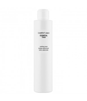 Очищающий тоник для всех типов кожи Comfort Zone, 200 мл