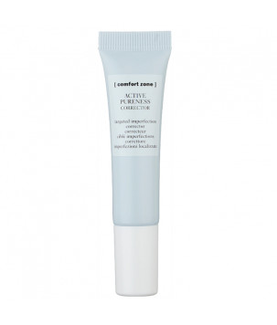Крем-коректор недосконалостей Comfort Zone, 15 мл