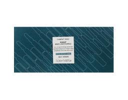 Ампули для зволоження Comfort Zone, 7x2 мл