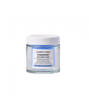 Зволожувальний крем-сорбет Comfort Zone, 50 мл
