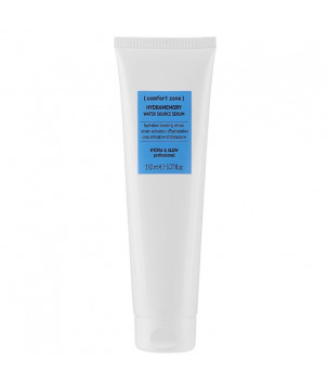 Зволожувальна сироватка для сяяння з екстрактом опунції Comfort Zone, 30 мл