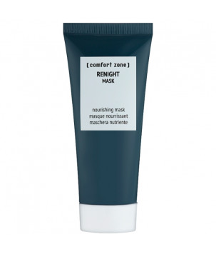 Нічна живильна вітамінна маска Comfort Zone, 60 мл