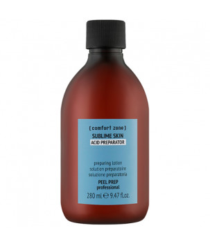 Заспокійливий очищувальний засіб для обличчя Comfort Zone, 150 мл