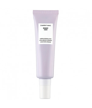 Заспокійливий зволожувальний крем для обличчя Comfort Zone, 60 мл