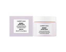 Успокаивающий защитный крем для лица Comfort Zone, 60 мл